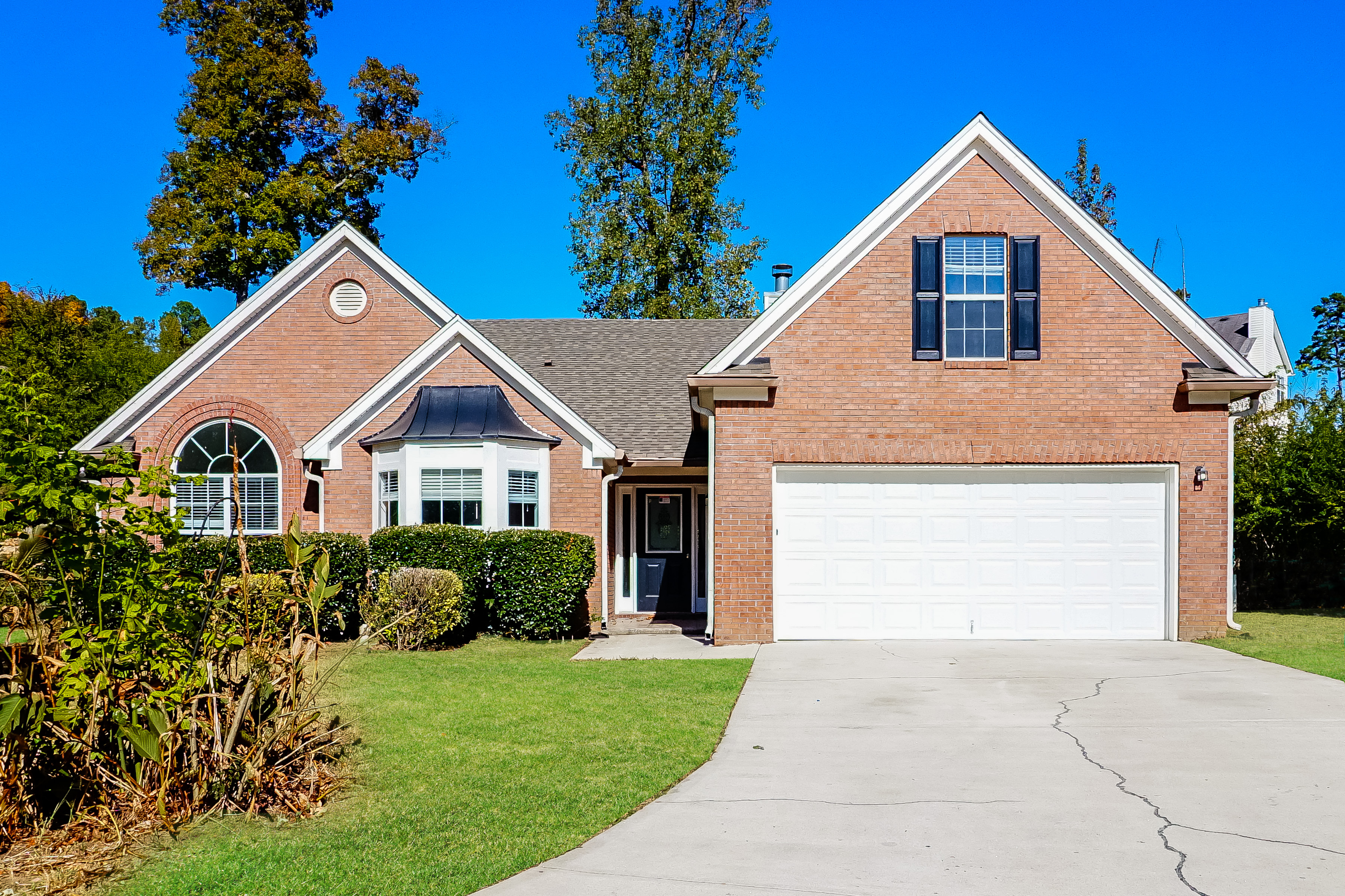 1868 Moore Creek Ln Conley, GA 30288